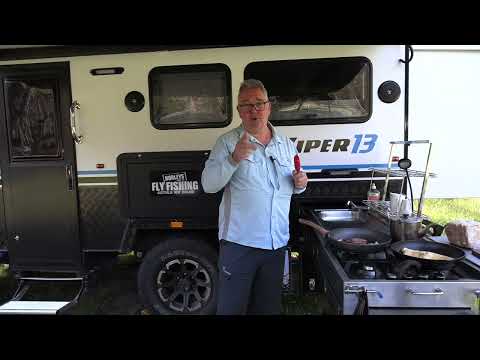 Maverick Campers Viper 13