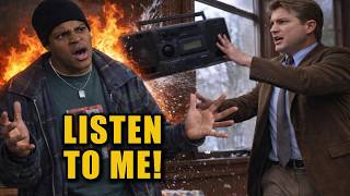 THE CONSEQUENCES OF BULLYING A FORMER MERCENARY TEACHER | Owen Stadele