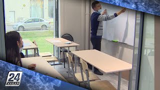 Спрос на репетиторов вырос в Казахстане