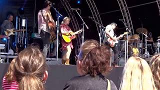 The Common Linnets - In your eyes