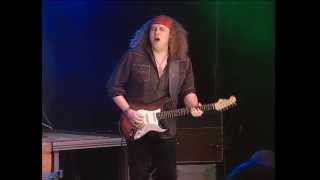 Julian Sas "I Believe to my Soul"