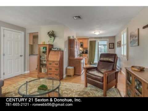 76 Williams Unit 76, Malden MA 02148 - Condo - Real Estate - For Sale -