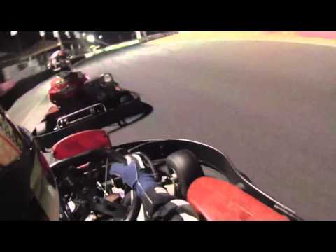 Kart Adv. Interlagos 7/4/16 Parte 01