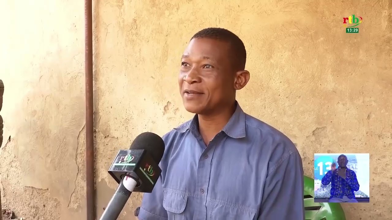 An 1 de la RPP : les appréciations de la CNAVC et des citoyens burkinabè