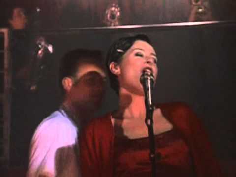 Baby I Need Your Lovin' cover