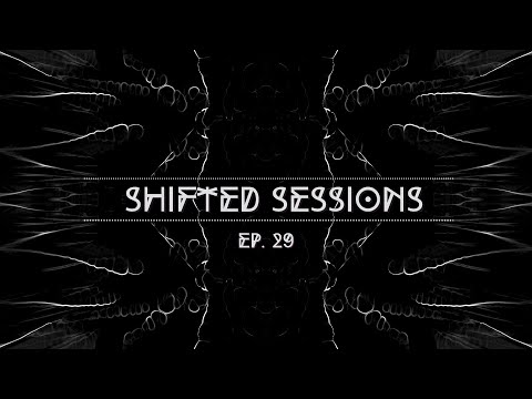 SHIFTED SESSIONS EP. 29 // Deep Dark Bass Music // Deep Dubstep // SHVPE SHIFTER
