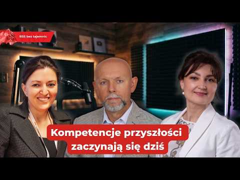 Kompetencje przyszłości i współpraca biznesu z uczelniami w Katowicach