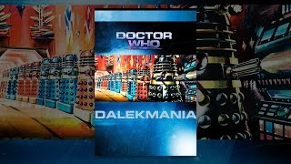 Dalekmania