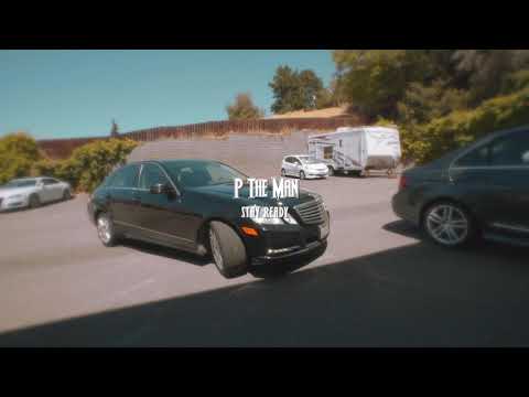 P The Man X Sanara Pippins X Dior ;Stay Ready Directed by @Kwelchvisuals