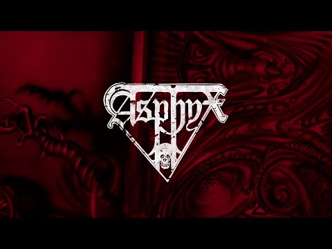 ASPHYX - Maryland Deathfest 2025 - PRO-SHOT FULL SET