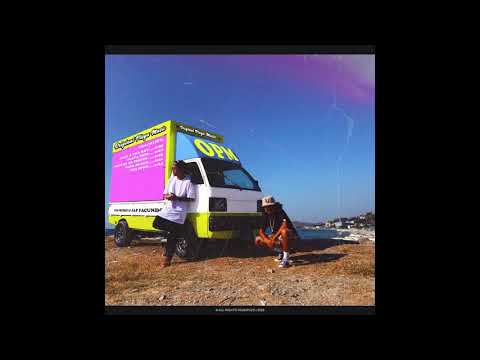 Ives Presko & Jap Facundo - Picture Me Pimpin'