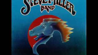 The Steve Miller Band &quot;Serenade&quot; (lyrics)