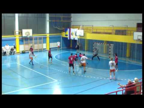 RK SLOGA RK KONJUH bernes malcinovic