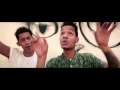 Rizzle Kicks - Dreamers Official Video 