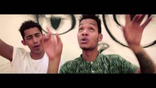 Rizzle Kicks - Dreamers Official Video