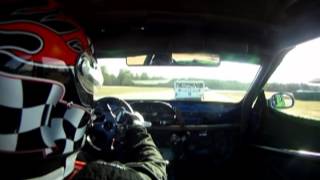 24 hours of Lemons - Southern Discomfort 2012 - CMP 1 of 2