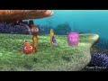 Finding Nemo HD The Butt Speed Up