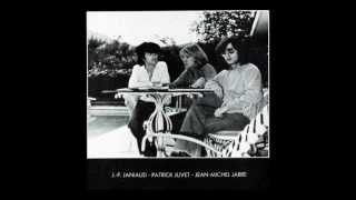 Ou Sont Les Femmes? - Paris By Night - Patrick Juvet &amp; Jean-Michel Jarre