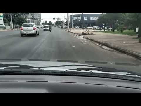 Por que todo mundo está falando de Goiânia? #goiânia #lugares #cidadesturisticas #goiás #brasil 