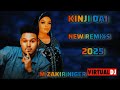 Dj Lk Boy Official Zazafan Remixs M Zakir Niger Kinji Dai Official Audio 2025