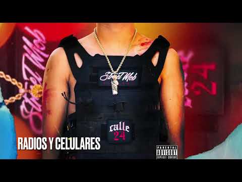 Video thumbnail for Radios Y Celulares