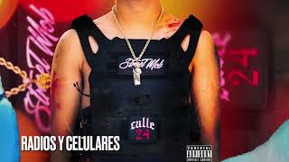 Musik-Video-Miniaturansicht zu Radios y Celulares Songtext von Calle 24