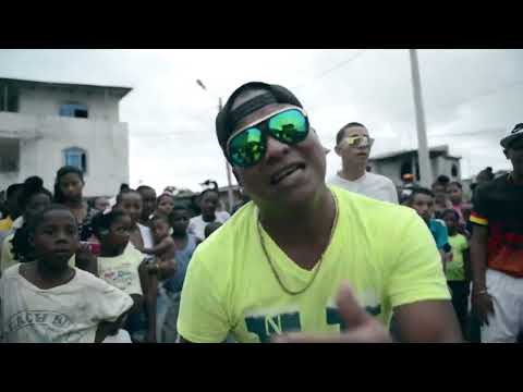 Erivan y Jerry - A Lo Pelotero RMX Dj Marley Mendieta