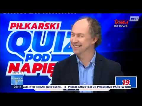 Dziennikarze Radio Maryja pokonali ekspertów ETOTO