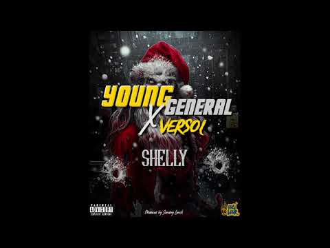 Young General ft Versol - Shelly ( One Christmas Riddim )