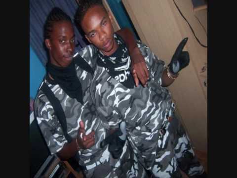 Rayonne Hype - Pree Dem! (evahype diss)