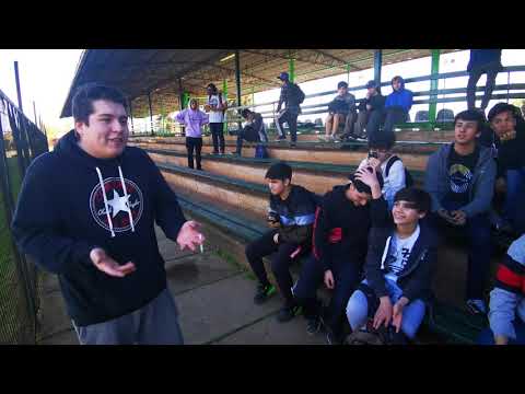 SEBA VS INFAME - OCTAVOS PARK BATTLES.