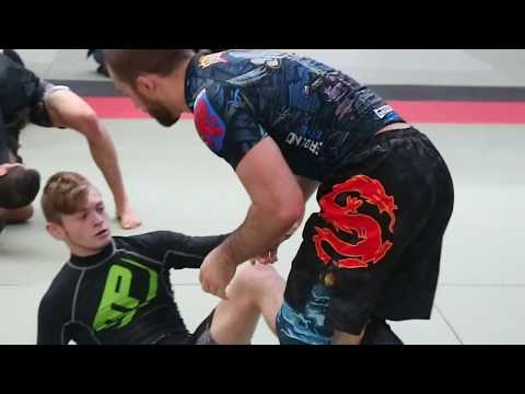 Fight IQ - Sub Only Event - October 2017