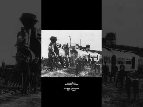 Arroyo Seco | Pasadena • South Pasadena • Highland Park