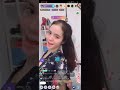 Laura Bigo Live
