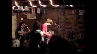 A Part of Your Ego - Noiserock Treehouse at J and J's 4/27/12