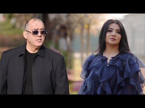 Elcin Zeka & Ulviyye Ayan - Sultanim (Official Music Video)