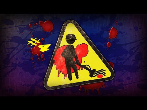 Viscera Cleanup Detail | Part 4 |CLEAN UP SQUAD ARRIVES!