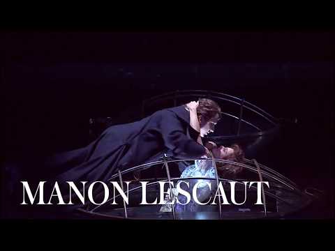 Manon Lescaut (Giacomo Puccini) – trailer
