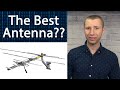 What S The Best Indoor Outdoor RV Or Attic TV Antenna
