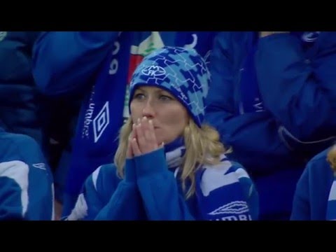 Tidenes kamp - episode 2 - Molde - Aalesund cupfinalen 2009