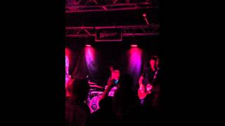 Sense Field Reunion Killed for Less June 6 2012 (partial)