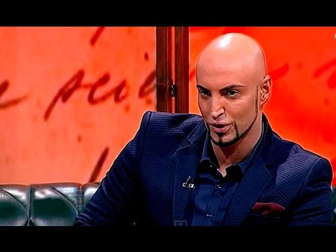 PINK BH Dejan Nestorović i Jelena Krunic - Sa Tanjom na ti -