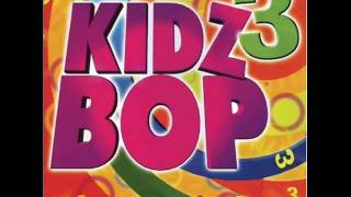 Get Low- Kidz Bop 3 (Lil Jon Cover, Japanese Bonus Track)
