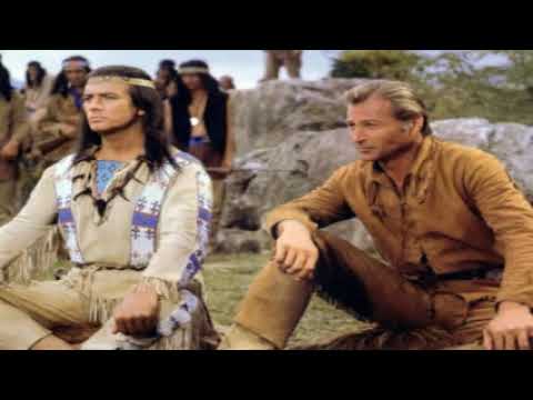 Der große Winnetou-Tag || Karl May || 4. Video