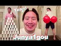 Best Videos of Junya1gou TikTok Compilation  | Funny Junya1gou TikToks of 2021