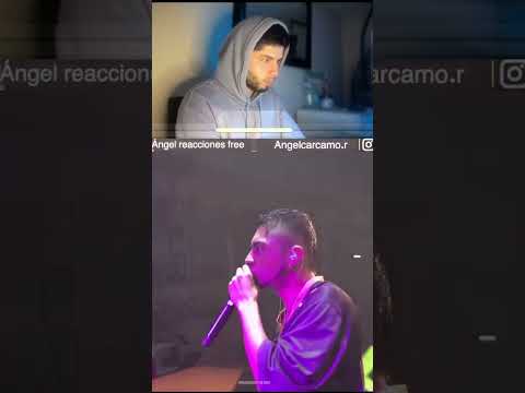 😎NITRO modo chistoso | NITRO 🇨🇱 VS  DIEGO MC 🇵🇪  || FMS COLOMBIA 🇨🇴 J1