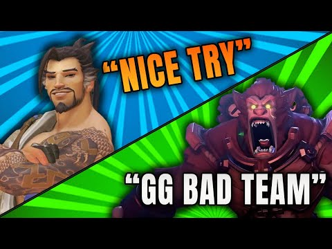 1 PERFECT Hero Main for EACH TYPE of Player | Overwatch 2