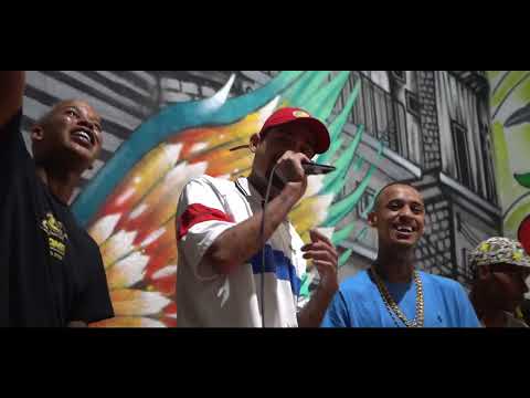 10 Minutos de Medley - MC Bob Boladão, MC Chorandun, MC Vitinho JR, Matheus JC, MC Modelo e DJ RF3