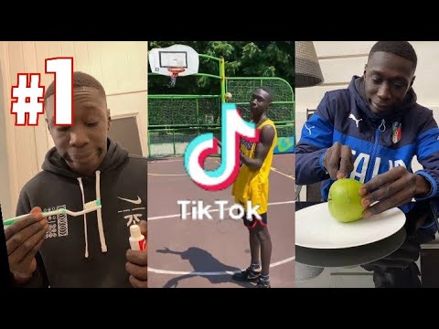 Funniest Khapy Lame TikTok Compilation #1