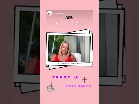 Paty cantu instagram stories parte 4/4